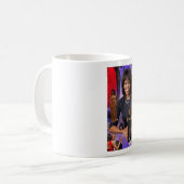 Mug Michelle Obama (Devant gauche)