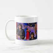 Mug Michelle Obama (Gauche)