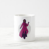 Mug Michelle Obama biden inauguration 2021 (Centre)