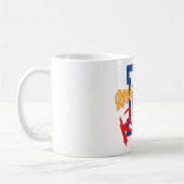Mug Michigan (Gauche)