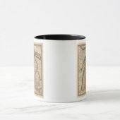 Mug Michigan 4 (Centre)