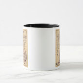 Mug Michigan 6 (Centre)