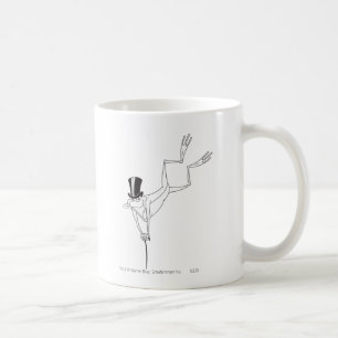Mug Michigan J. Frog Dacing Moves