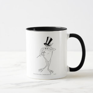 Mug Michigan J. Frog Happy