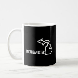 Mug Michigangster