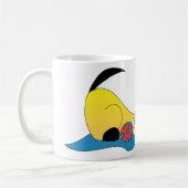 Mug Mick et Faithful Henry (Gauche)