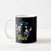 Mug Mickey & minnie mouse promotion 2025 (Gauche)