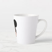Mug Micky Latte (Droite)