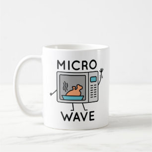 Mug Micro-vague