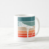 Mug Microphone Bar Karaoké Musique De Chanson De Fête (Devant droit)