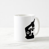 Mug Microscope (Devant droit)