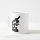 Mug Microscope (Devant gauche)