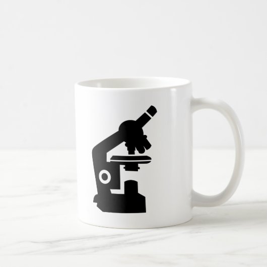 Mug Microscope (Droite)