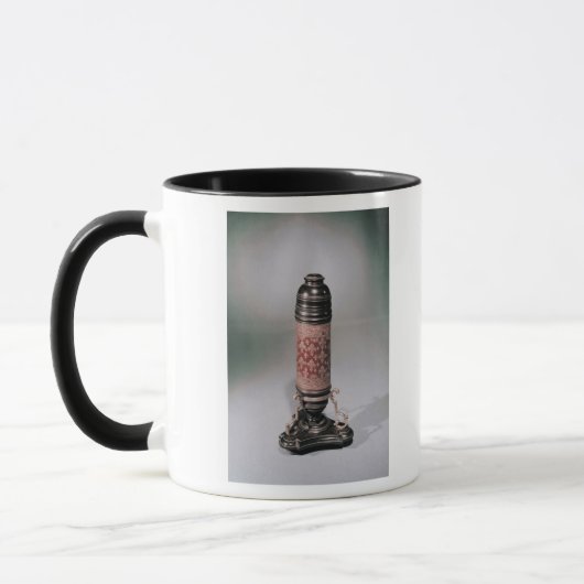 Mug Microscope (Gauche)
