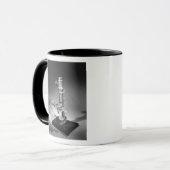 Mug Microscope (Devant gauche)