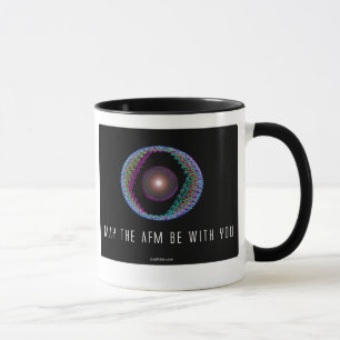 Mug Microscope atomique de force (2)