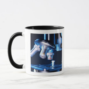 Mug Microscope optique 3
