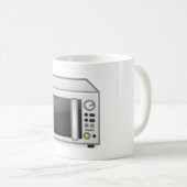 Mug Microwave (Devant droit)
