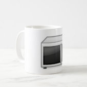 Mug Microwave (Devant gauche)