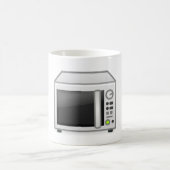 Mug Microwave (Centre)