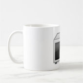 Mug Microwave (Gauche)