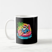 Mug Mid Year Rert Still Naughty Funny Christmas In Jul (Gauche)