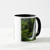 Mug Middle North Falls, Silver Falls State Park, (Devant droit)