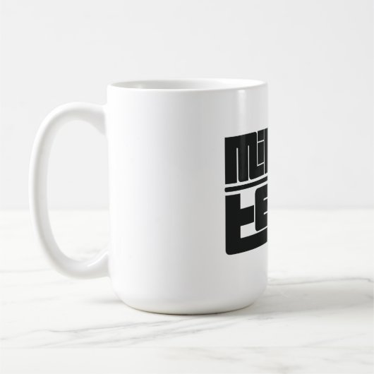 Mug Midland - Texas (Gauche)