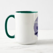 Mug 'Midnight Magic' (Gauche)