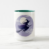 Mug 'Midnight Magic' (Centre)