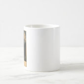 Mug Midnight Majesty: Bombay Cat (Centre)