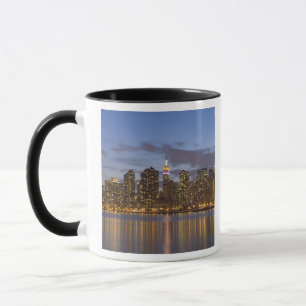 Mug Midtown Manhattan