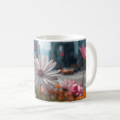 Mug Midtown Median (Devant droit)
