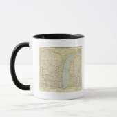 Mug Midwest américain (Gauche)