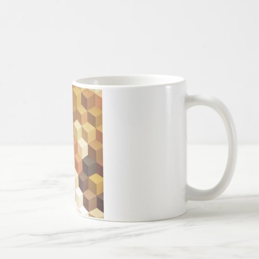 Mug Miel (Droite)