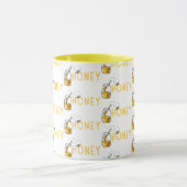 Mug Miel (Centre)