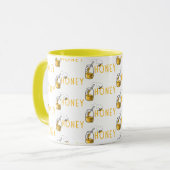 Mug Miel (Devant gauche)