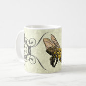 Mug Miel Bee (Devant gauche)