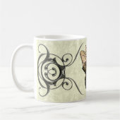 Mug Miel Bee (Gauche)