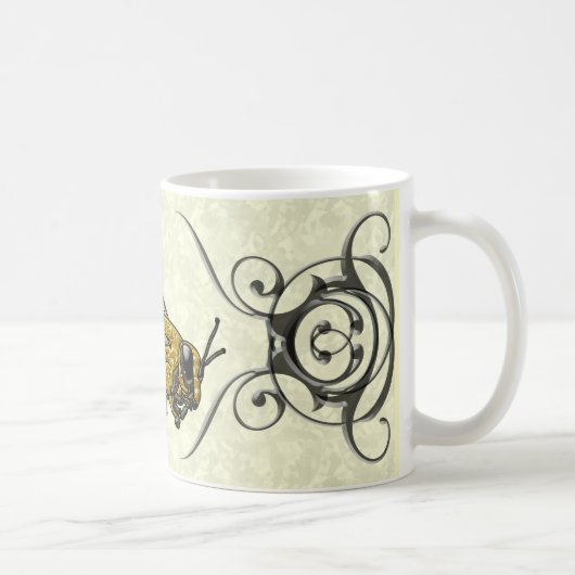 Mug Miel Bee (Droite)