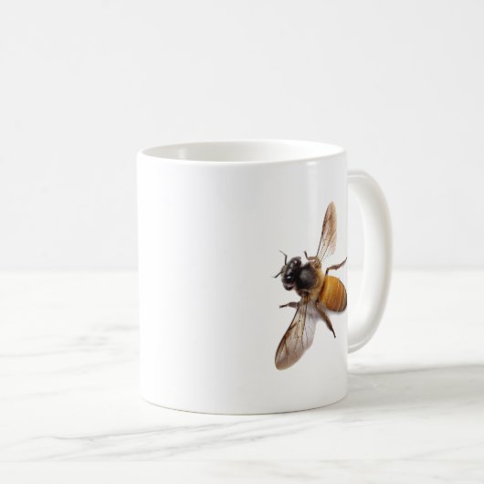 Mug Miel Bee (Devant droit)