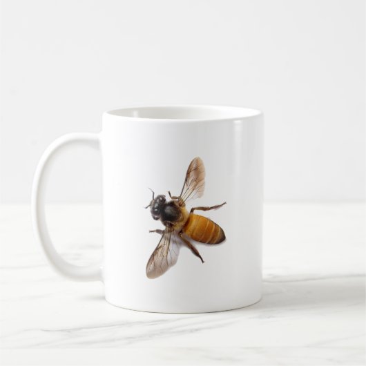 Mug Miel Bee (Gauche)
