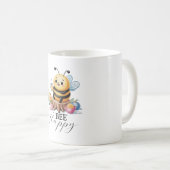 Mug Miel Bee's Sweet Picnic Delight (Devant droit)