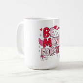 Mug Mien à tout jamais (Devant gauche)