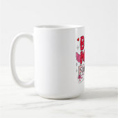 Mug Mien à tout jamais (Gauche)