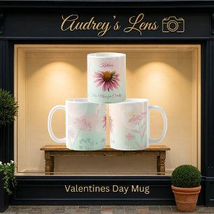 Mug Mienne Originale Photographie De La Nature Saint-V