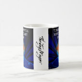 Mug "Mieux penser", la purée de café (Centre)