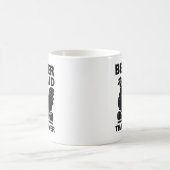 Mug Mieux Posé Que Jamais (Centre)