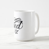 Mug Mieux que "Béni" (Devant droit)