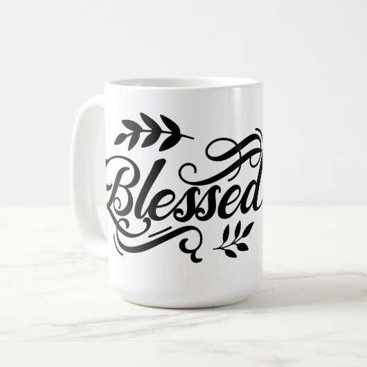 Mug Mieux que "Béni" (Devant gauche)